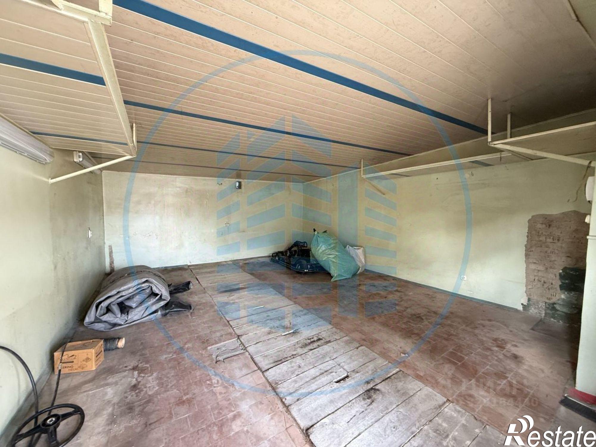 Купить гараж, место в паркинге за 1 494 890 рублей на Никольская улица