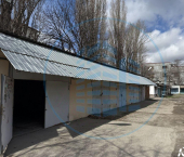 58 кв м Никольская улица