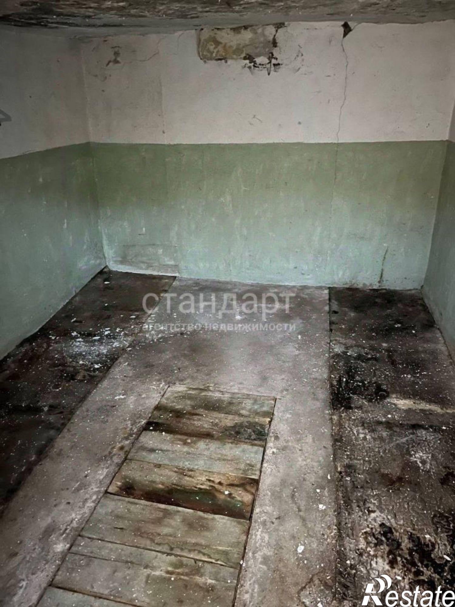 Купить гараж, место в паркинге за 580 006 рублей на ул Маркова, 5