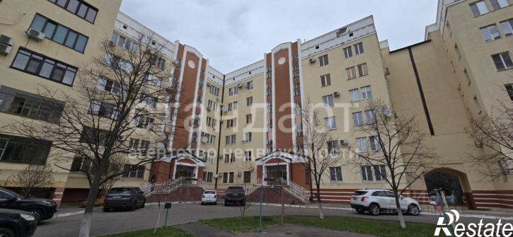Гараж/парковка Новопятигорская улица, 12,  д. 12