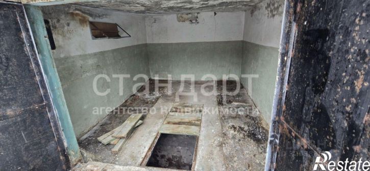 Гараж/парковка ул Маркова, 5,  д. 5