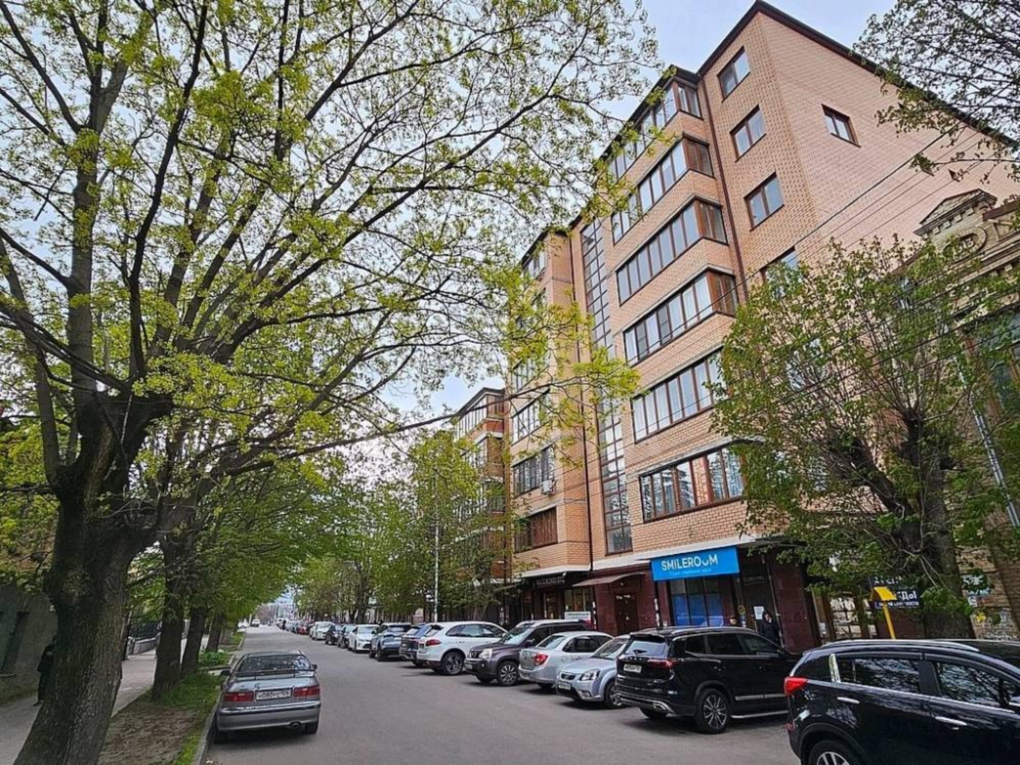 Купить квартиру за 13 000 000 рублей на Интернациональная ул.