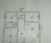 коттедж 109 кв м Нижняя Аллея ул.