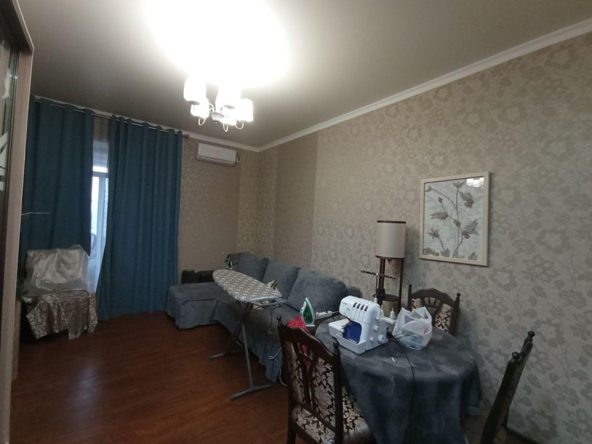 Купить квартиру за 5 900 000 рублей на Октябрьская ул, 333