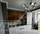 2-комн, 61кв м, этаж 8/9 Никольская улица, 17