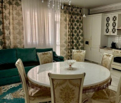 2-комн, 79кв м, этаж 9/12 улица Буачидзе, 1 к4