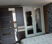 3-комн, 86кв м, этаж 5/5 Вокзальная улица, 27А