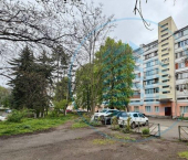 1-комн, 30кв м, этаж 4/7 Октябрьская улица, 444