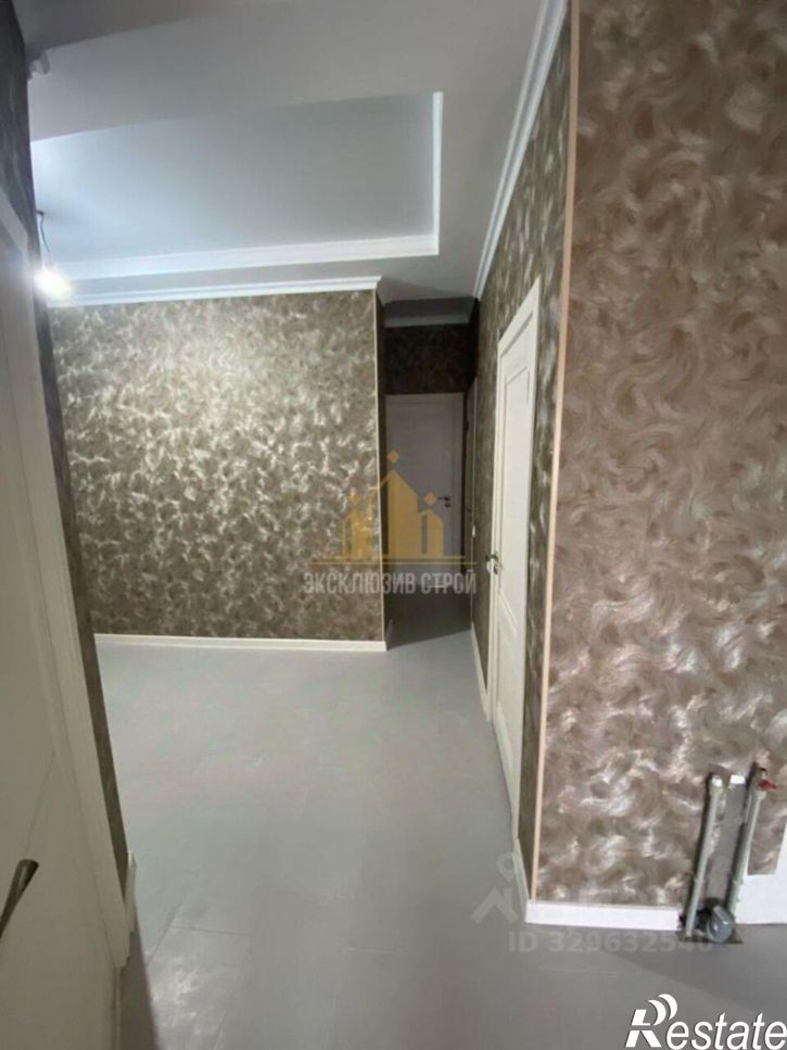 3-комн квартира Никольская улица, 3,  д. 3