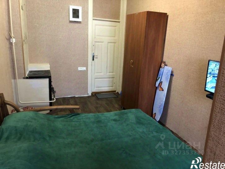1-комн квартира ул Ленина, 20,  д. 20