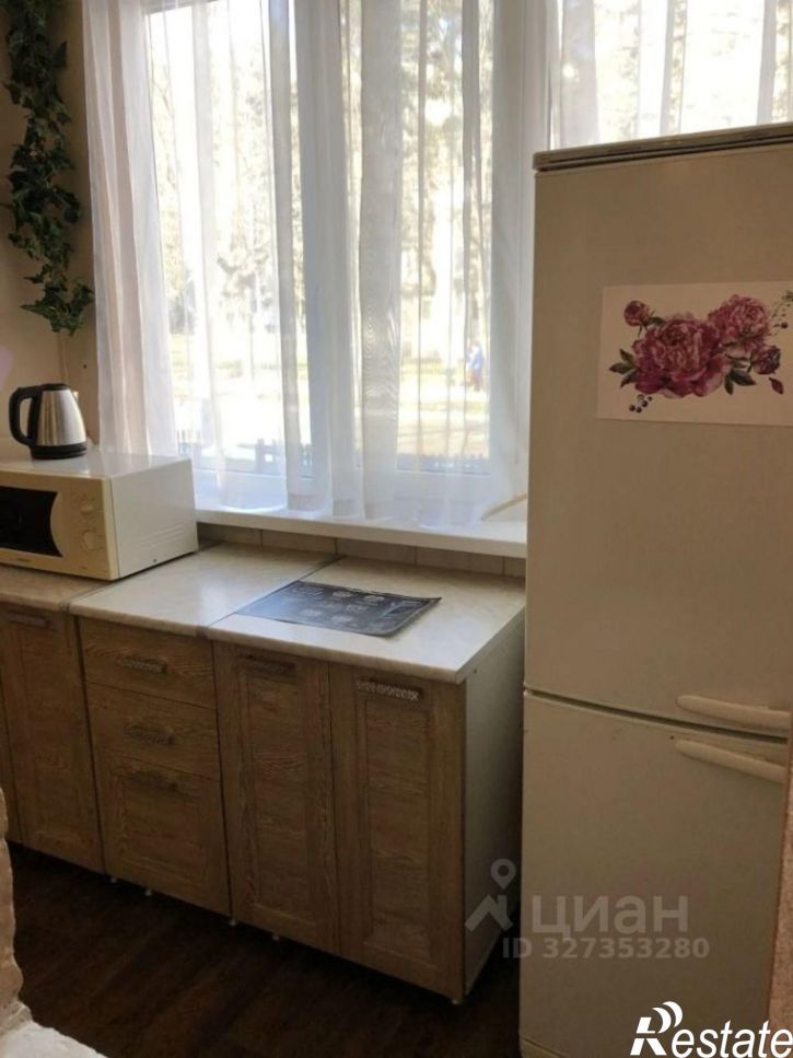 1-комн квартира ул Ленина, 20,  д. 20