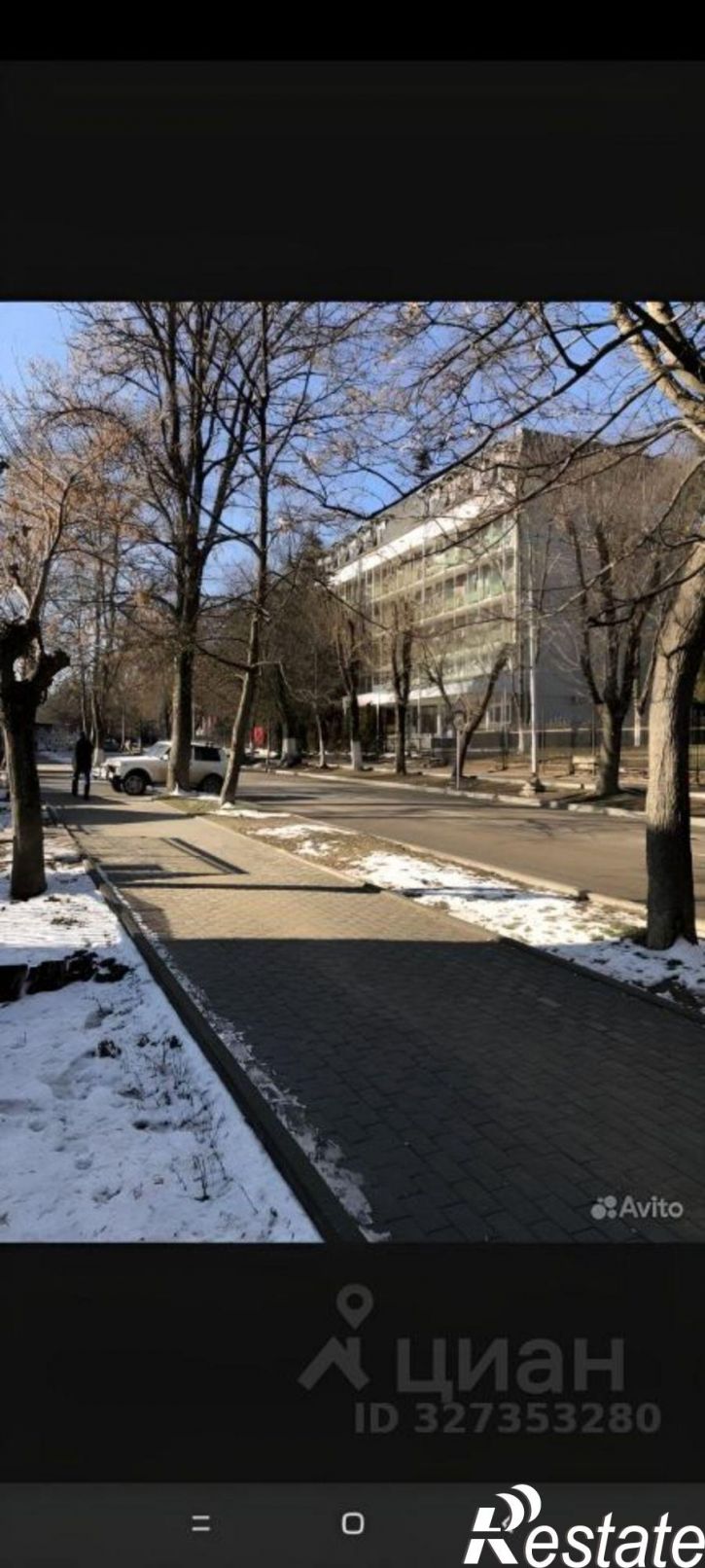 1-комн квартира ул Ленина, 20,  д. 20