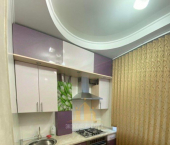 3-комн, 64кв м, этаж 1/4 Светлый пер, 2