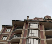 2-комн, 70кв м, этаж 4/10 улица Шмидта, 39