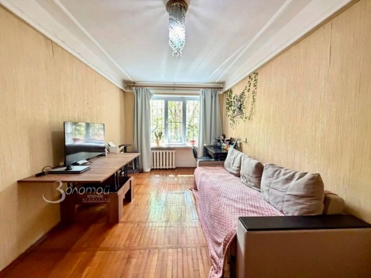 2-комн квартира Октябрьская ул, 411