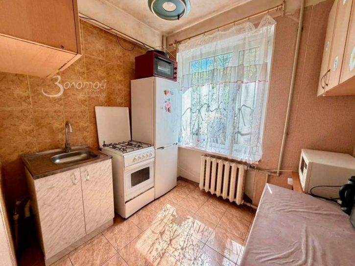2-комн квартира Октябрьская ул, 411