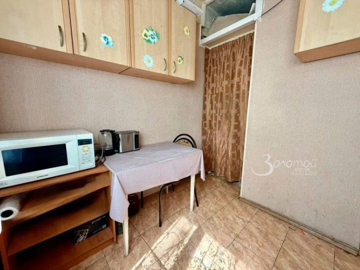 2-комн квартира Октябрьская ул, 411