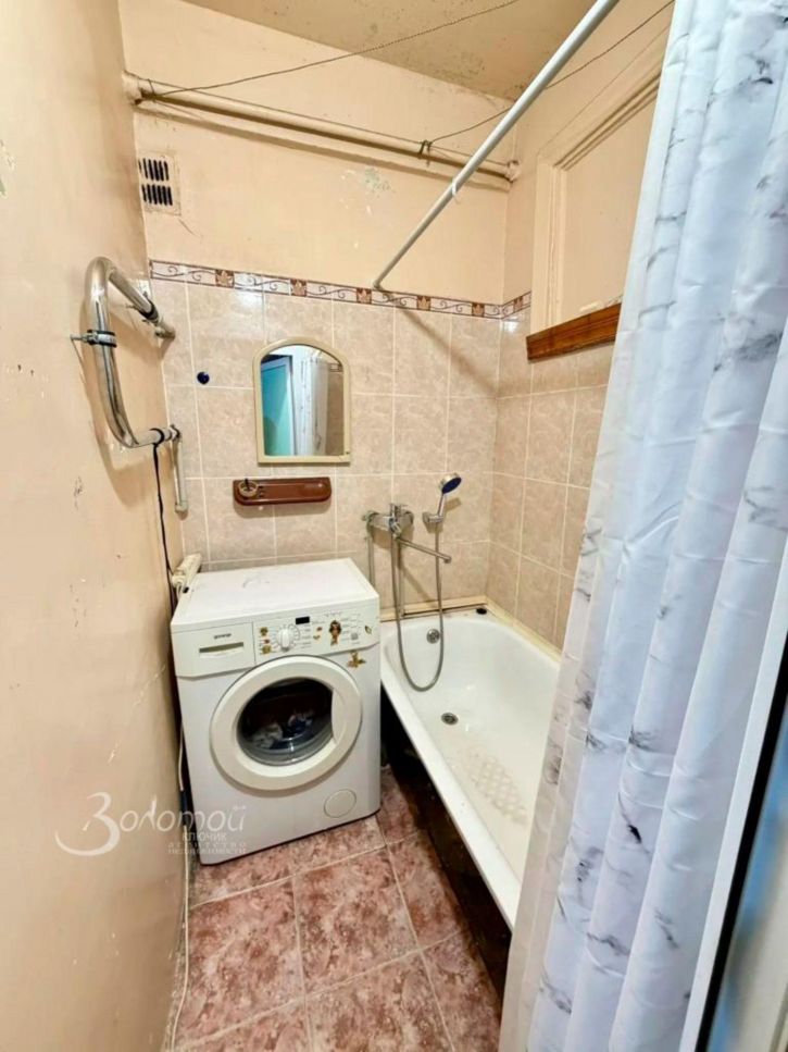 2-комн квартира Октябрьская ул, 411