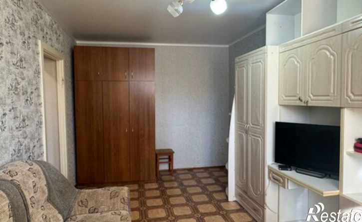 1-комн квартира Октябрьская улица, 415,  д. 415