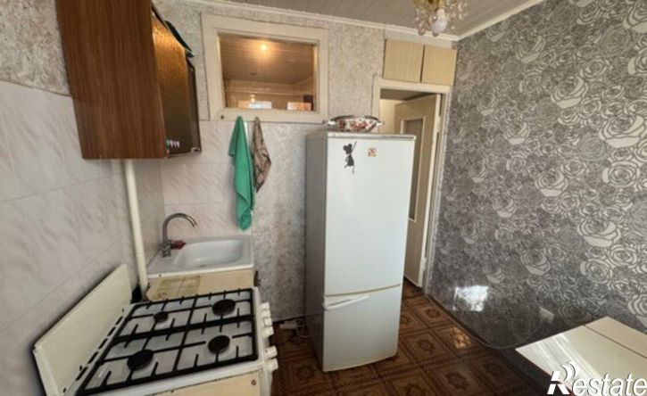 1-комн квартира Октябрьская улица, 415,  д. 415