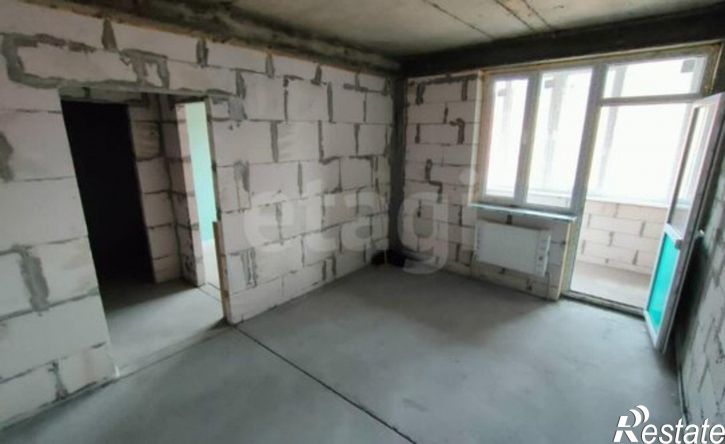 1-комн квартира Никольская улица, 21 к3,  д. 21 к3