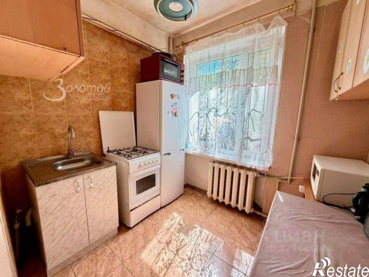 2-комн квартира Октябрьская улица, 411,  д. 411