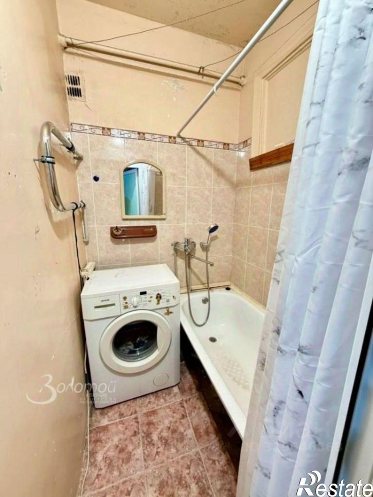 2-комн квартира Октябрьская улица, 411,  д. 411