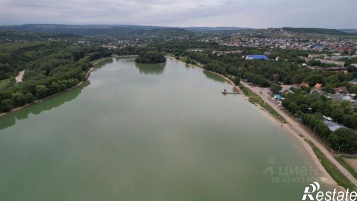 2-комн квартира в новом доме Октябрьская улица, 8/5,  д. 8/5