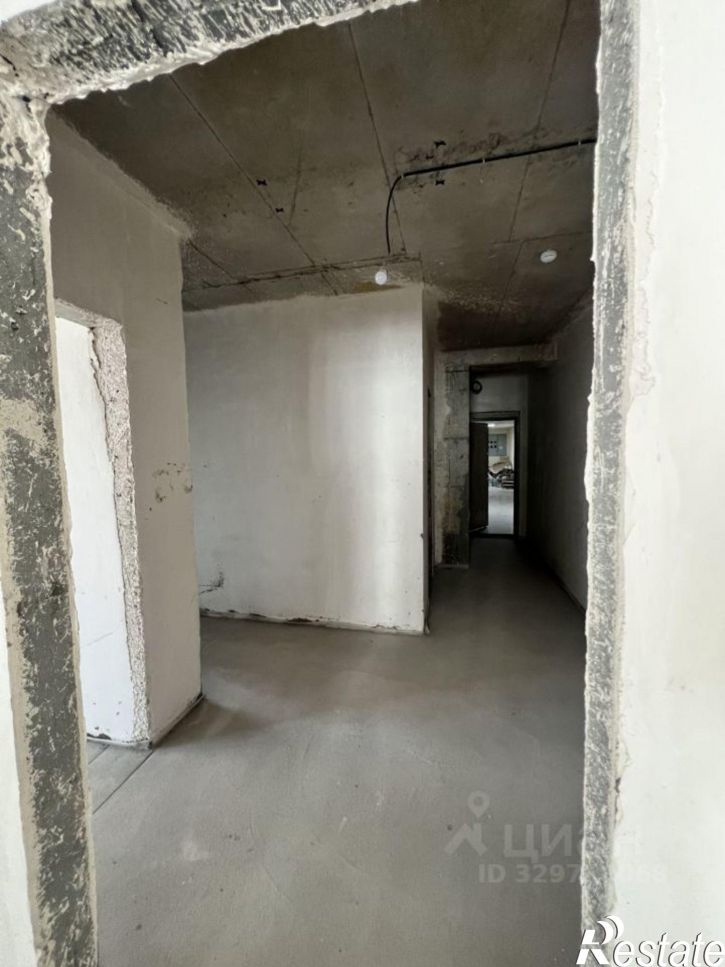 2-комн квартира в новом доме Октябрьская улица, 8/5,  д. 8/5