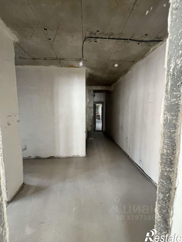 2-комн квартира в новом доме Октябрьская улица, 8/5,  д. 8/5