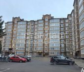 1-комн, 44кв м, этаж 2/9 ул Ермолова, 93