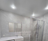 3-комн, 57кв м, этаж 4/5 ул Пушкина, 56