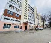 2-комн, 41кв м, этаж 3/7 Октябрьская улица, 279Б