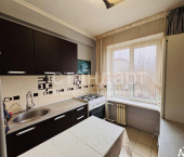 3-комн, 47кв м, этаж 4/5 улица Долина Роз, 10А