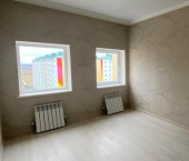 3-комн, 72кв м, этаж 8/8 Никольская улица, 15А