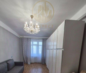 1-комн, 30кв м, этаж 4/5 Октябрьская улица, 429