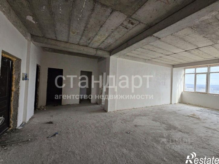 1-комн квартира Баталинская улица, 17,  д. 17