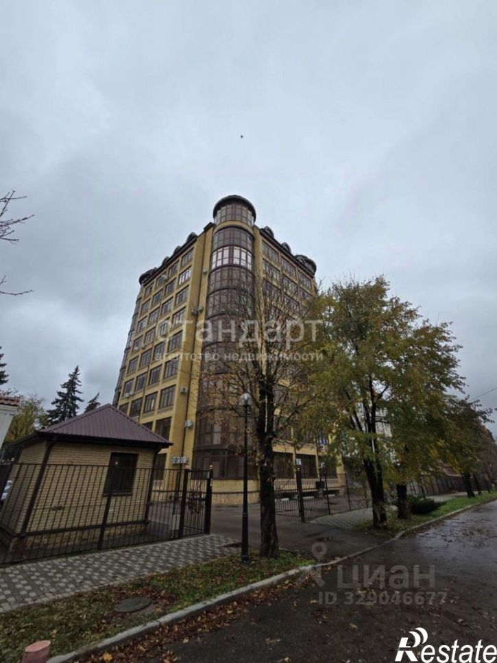 1-комн квартира Баталинская улица, 17,  д. 17