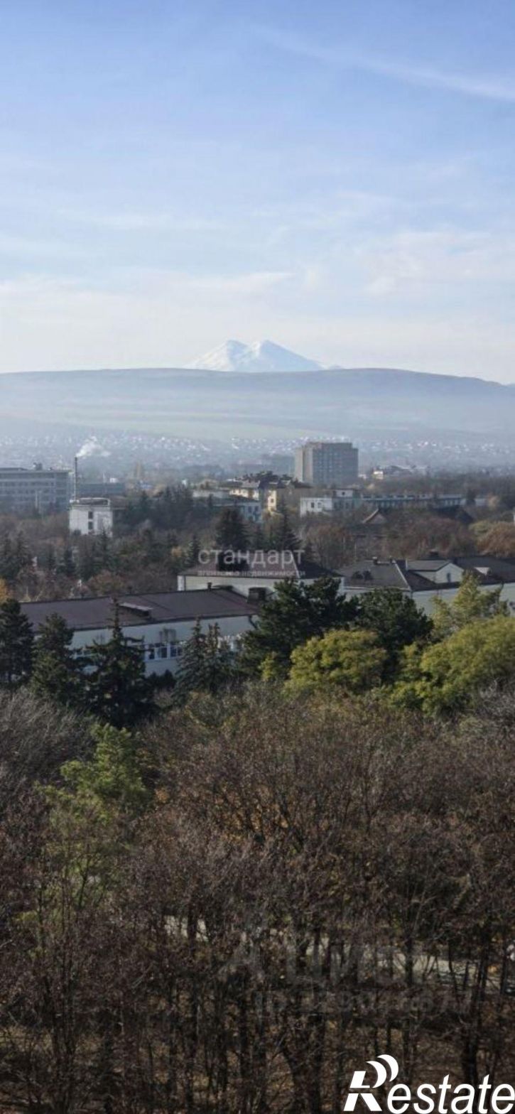 1-комн квартира Баталинская улица, 17,  д. 17