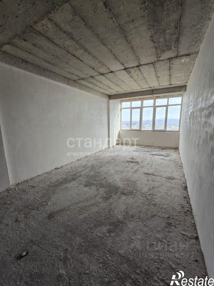 1-комн квартира Баталинская улица, 17,  д. 17