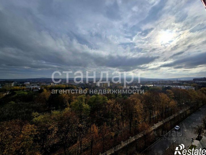 1-комн квартира Баталинская улица, 17,  д. 17