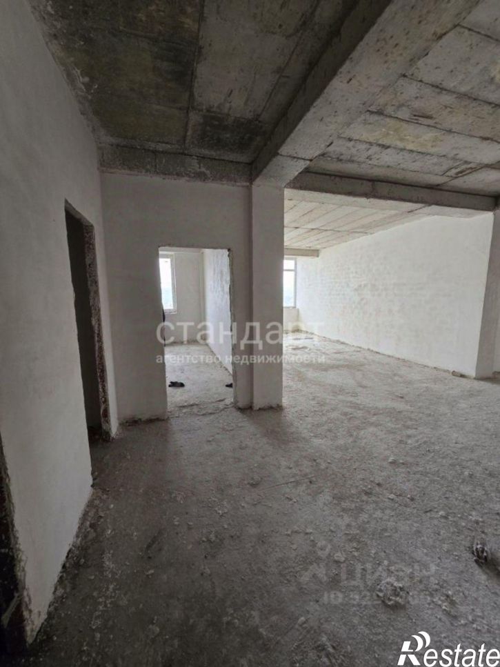 1-комн квартира Баталинская улица, 17,  д. 17