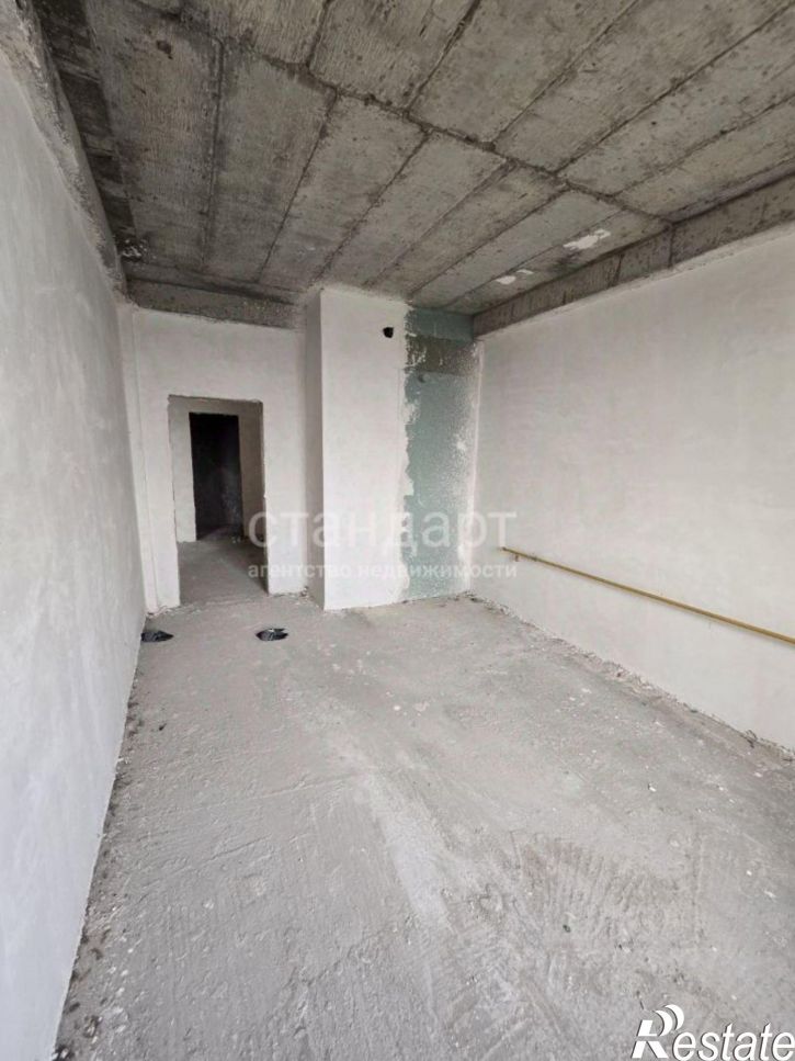 1-комн квартира Баталинская улица, 17,  д. 17
