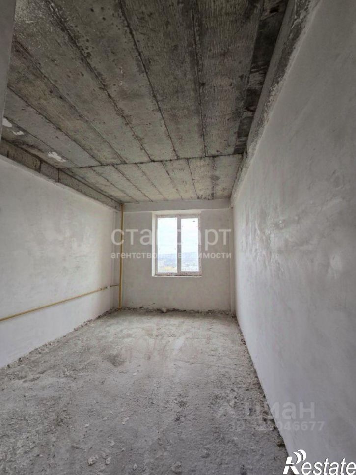 1-комн квартира Баталинская улица, 17,  д. 17