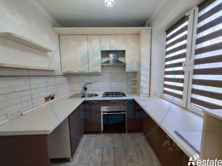 3-комн квартира улица Долина Роз, 23,  д. 23