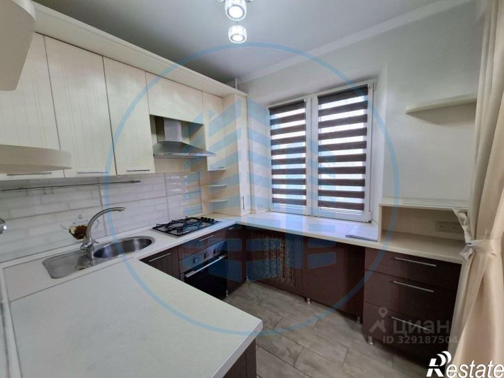 3-комн квартира улица Долина Роз, 23,  д. 23