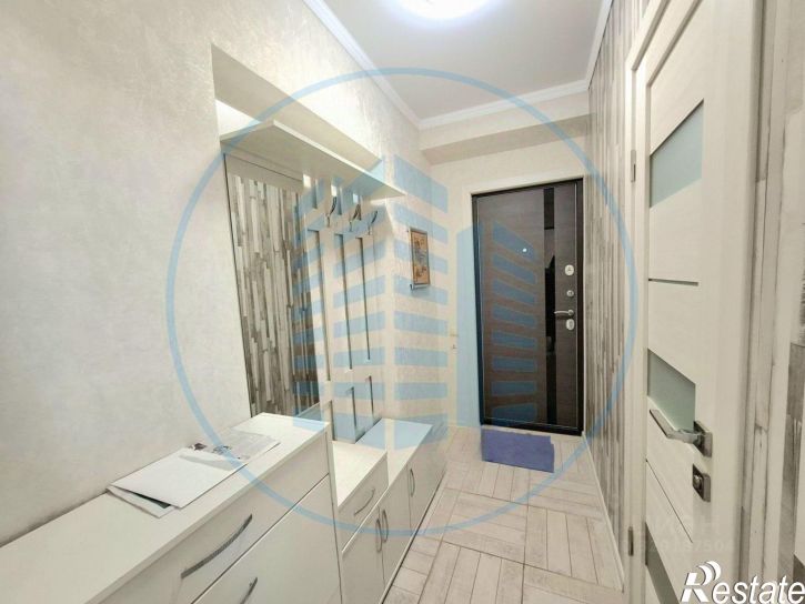 3-комн квартира улица Долина Роз, 23,  д. 23
