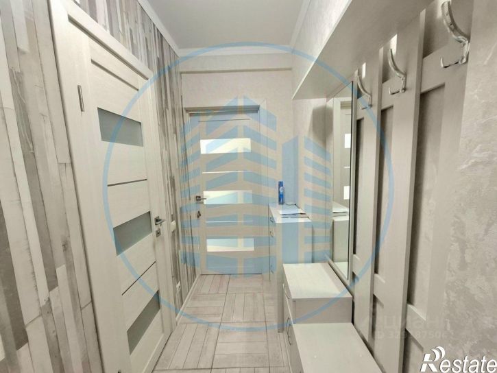 3-комн квартира улица Долина Роз, 23,  д. 23