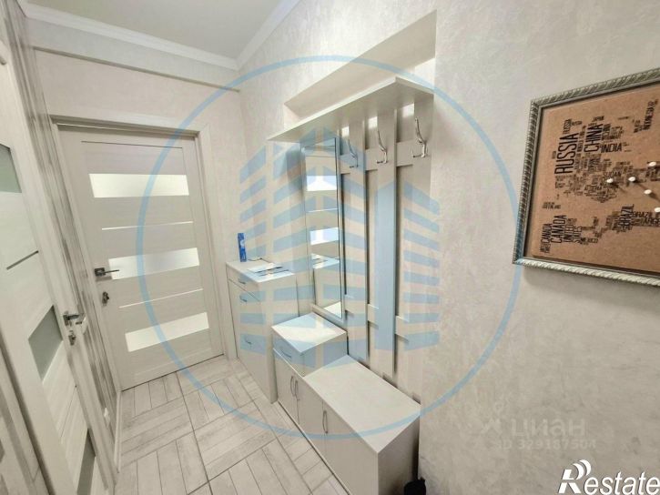 3-комн квартира улица Долина Роз, 23,  д. 23