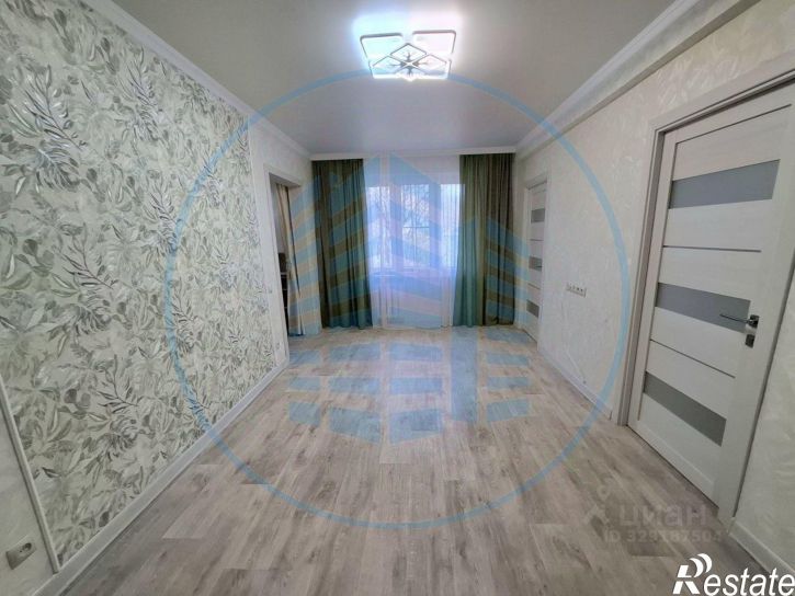 3-комн квартира улица Долина Роз, 23,  д. 23